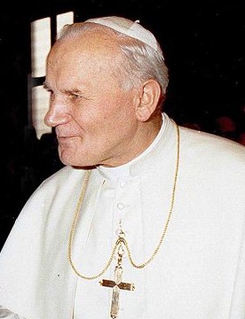 John Paul II 1980