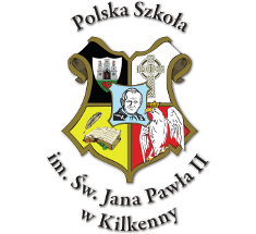 Polska Szkoła im. św. Jana Pawła II w Kilkenny