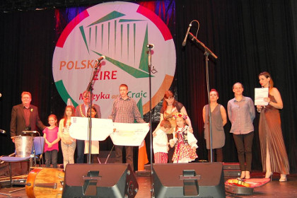 Polska-Eire