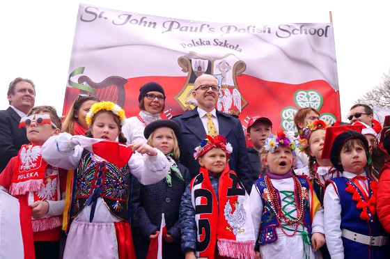 Parada św. Patryka